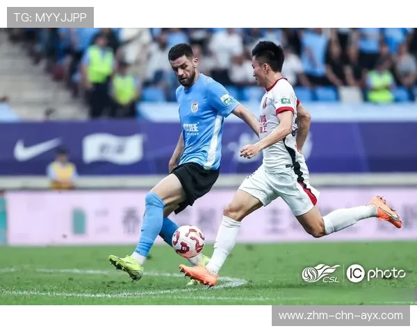 成都蓉城快节奏外线推进多次产生威胁