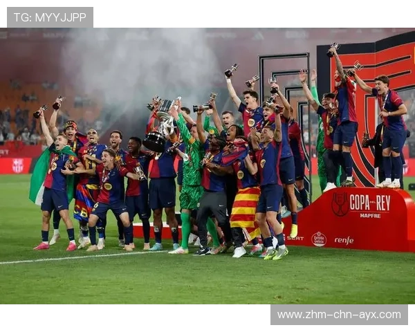 巴塞罗那前插成功，佩德里进入射门区域